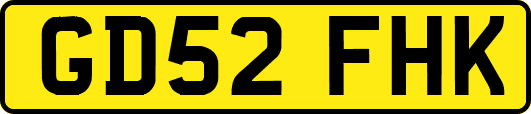 GD52FHK
