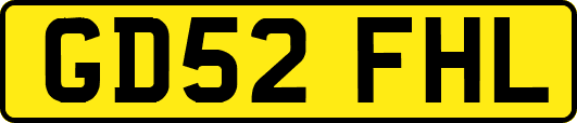 GD52FHL