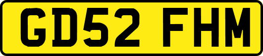 GD52FHM