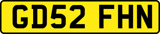 GD52FHN