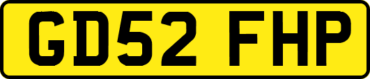 GD52FHP