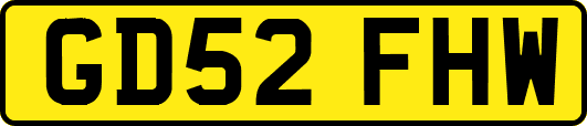 GD52FHW