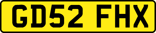 GD52FHX