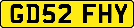 GD52FHY