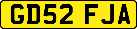 GD52FJA