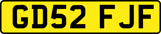 GD52FJF