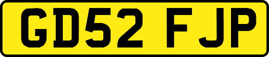 GD52FJP