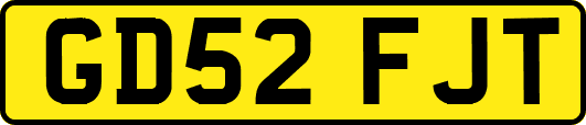 GD52FJT