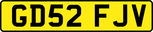 GD52FJV