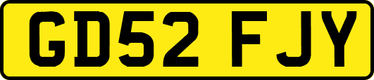 GD52FJY