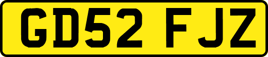GD52FJZ