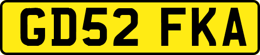 GD52FKA