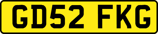 GD52FKG