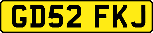 GD52FKJ
