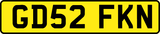 GD52FKN