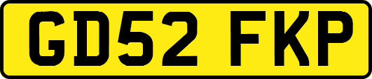 GD52FKP