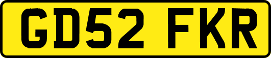 GD52FKR