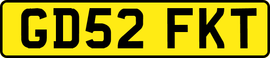 GD52FKT