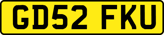 GD52FKU