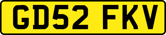 GD52FKV