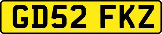 GD52FKZ