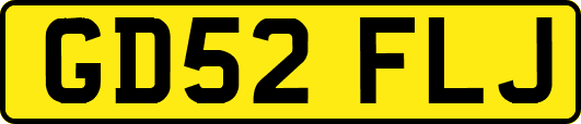 GD52FLJ