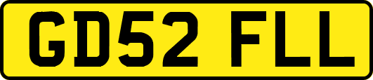 GD52FLL