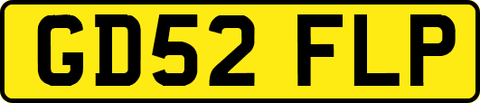 GD52FLP