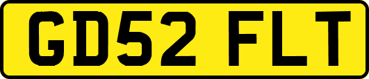 GD52FLT