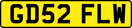 GD52FLW