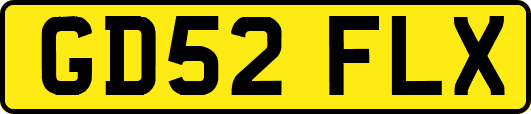 GD52FLX