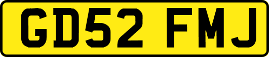GD52FMJ
