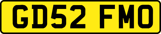GD52FMO