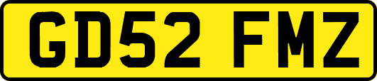 GD52FMZ