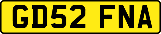 GD52FNA