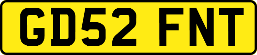 GD52FNT