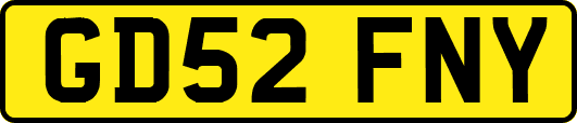GD52FNY