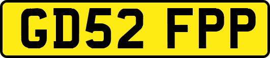 GD52FPP