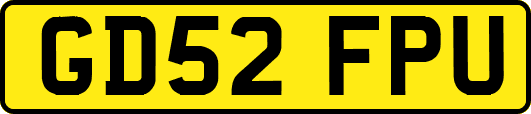 GD52FPU