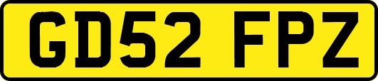 GD52FPZ