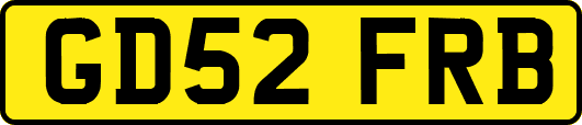 GD52FRB