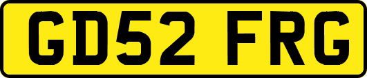 GD52FRG