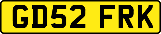 GD52FRK