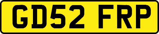 GD52FRP
