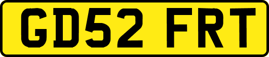 GD52FRT