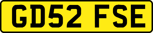 GD52FSE