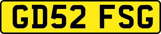 GD52FSG