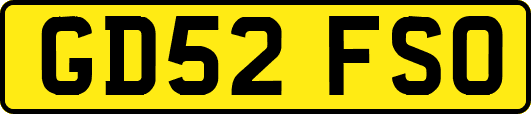 GD52FSO