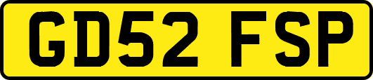 GD52FSP