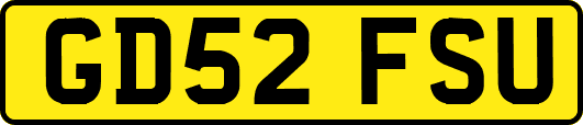 GD52FSU